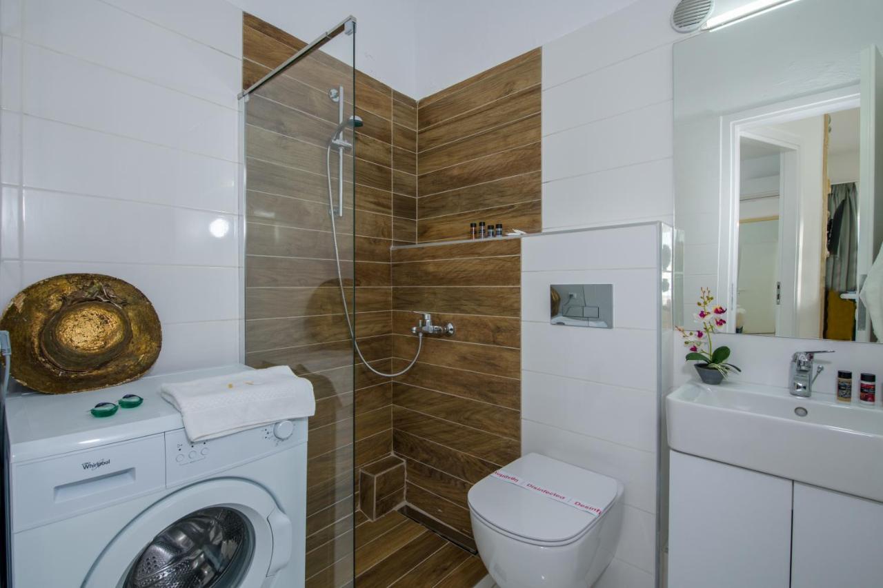 Lucky Suites-Adults-Only Elegant Stay Rethymnon Exterior foto