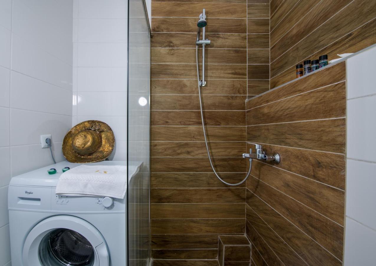Lucky Suites-Adults-Only Elegant Stay Rethymnon Exterior foto