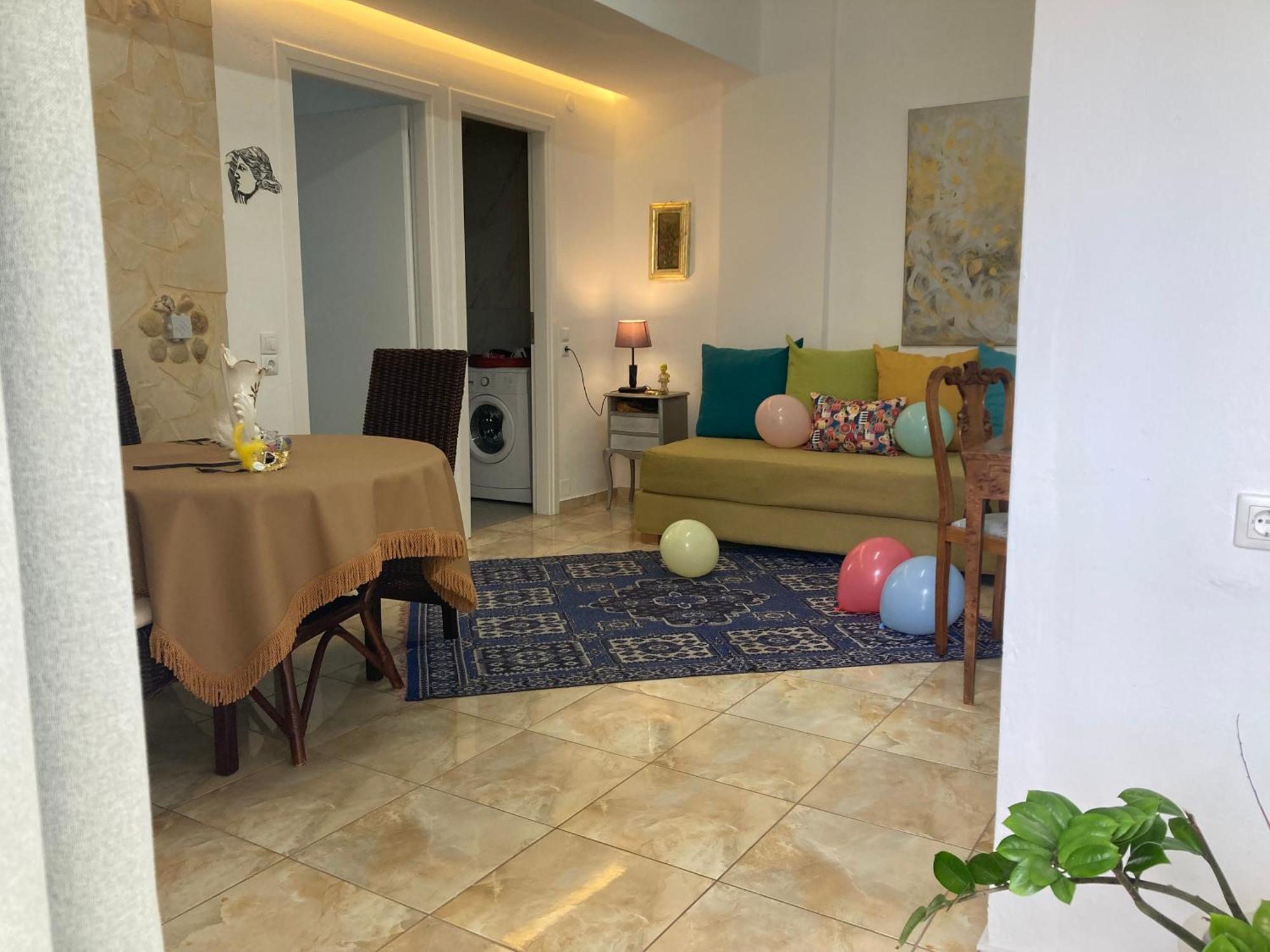 Lucky Suites-Adults-Only Elegant Stay Rethymnon Exterior foto