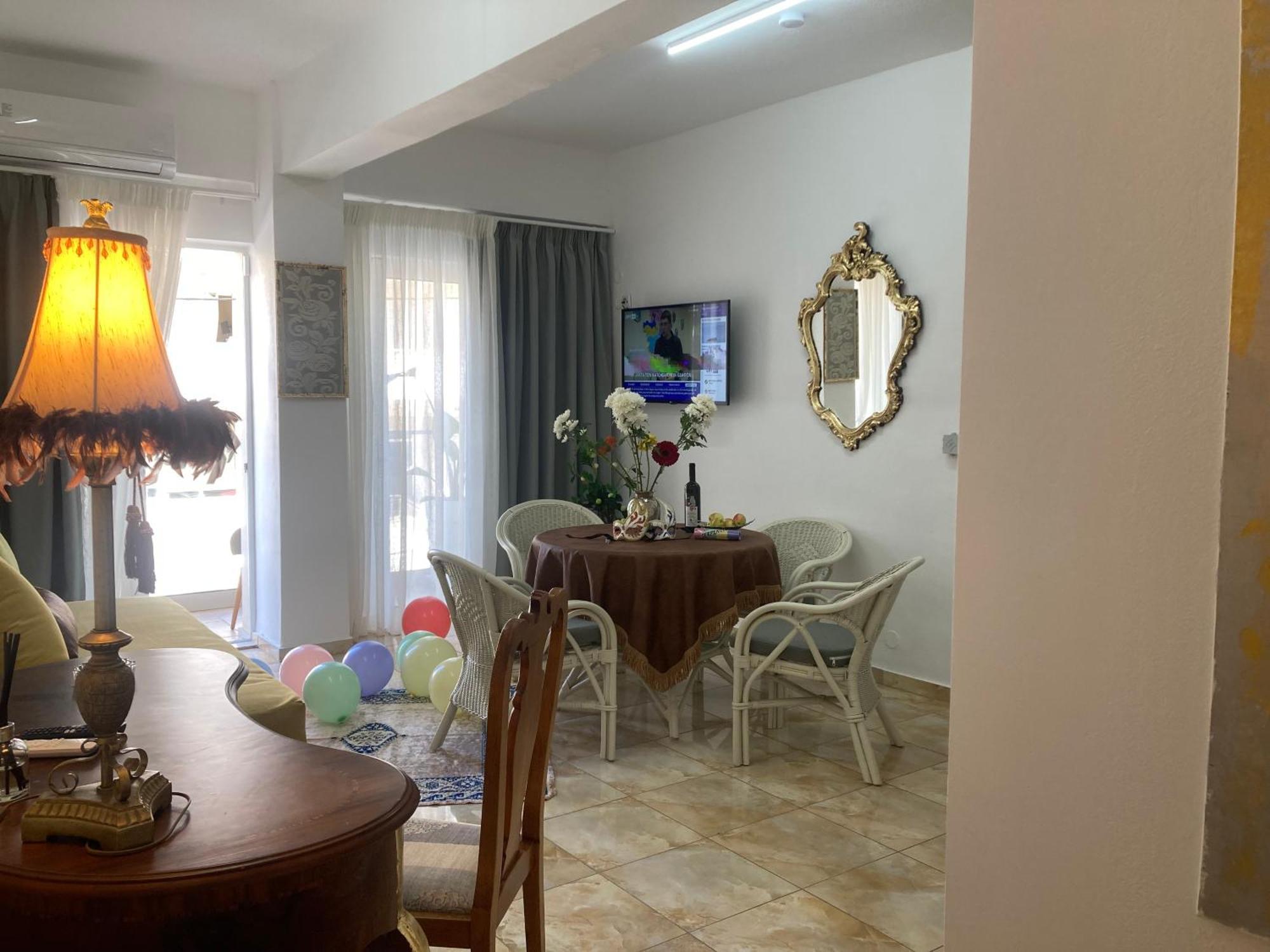 Lucky Suites-Adults-Only Elegant Stay Rethymnon Exterior foto