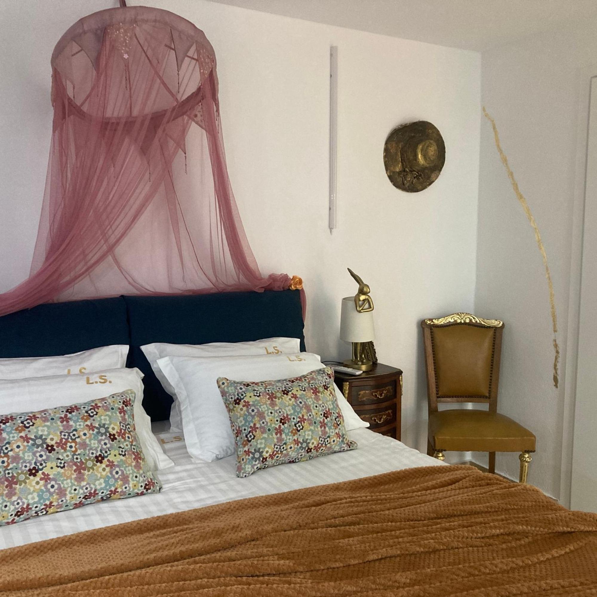 Lucky Suites-Adults-Only Elegant Stay Rethymnon Exterior foto
