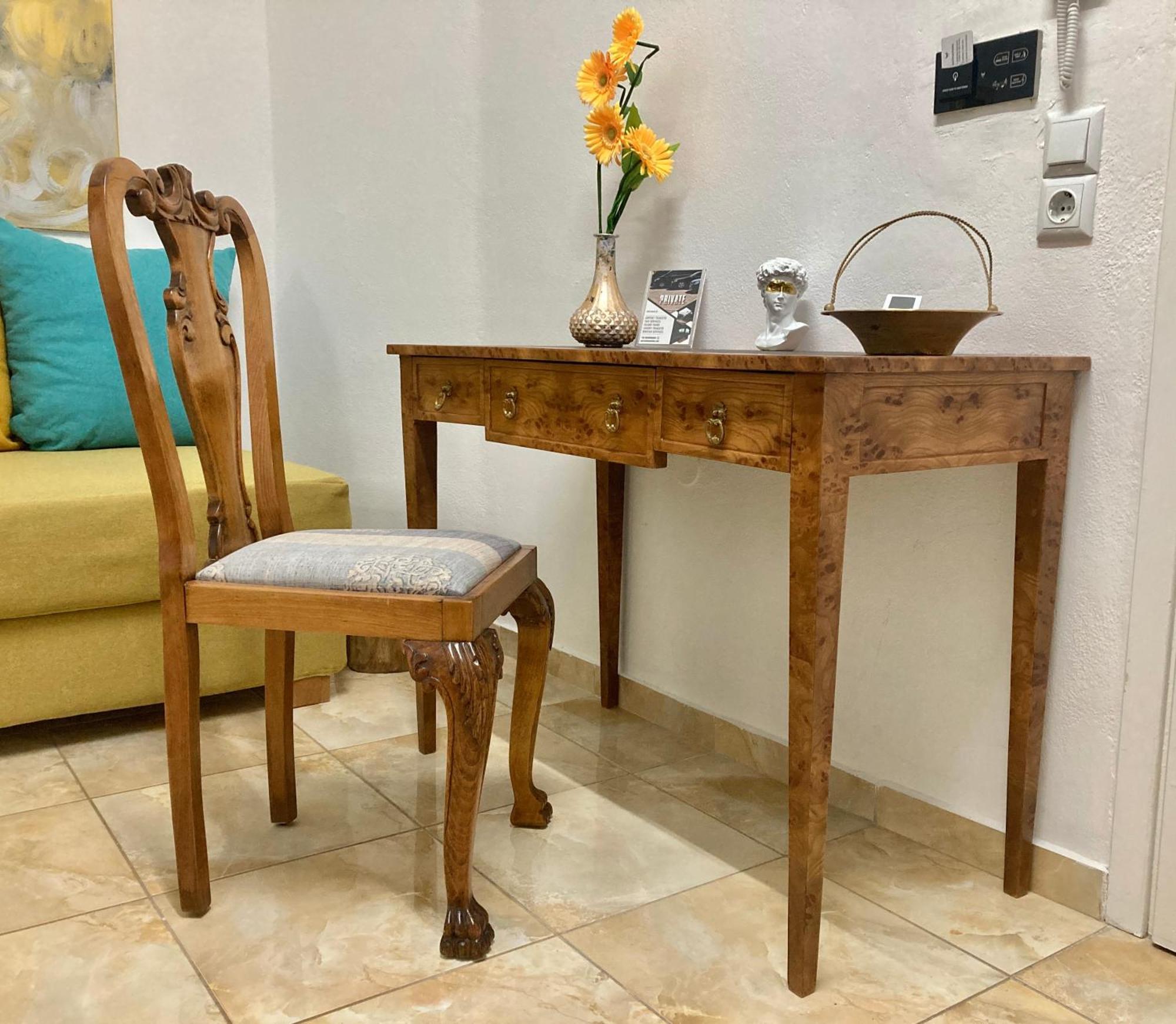 Lucky Suites-Adults-Only Elegant Stay Rethymnon Exterior foto
