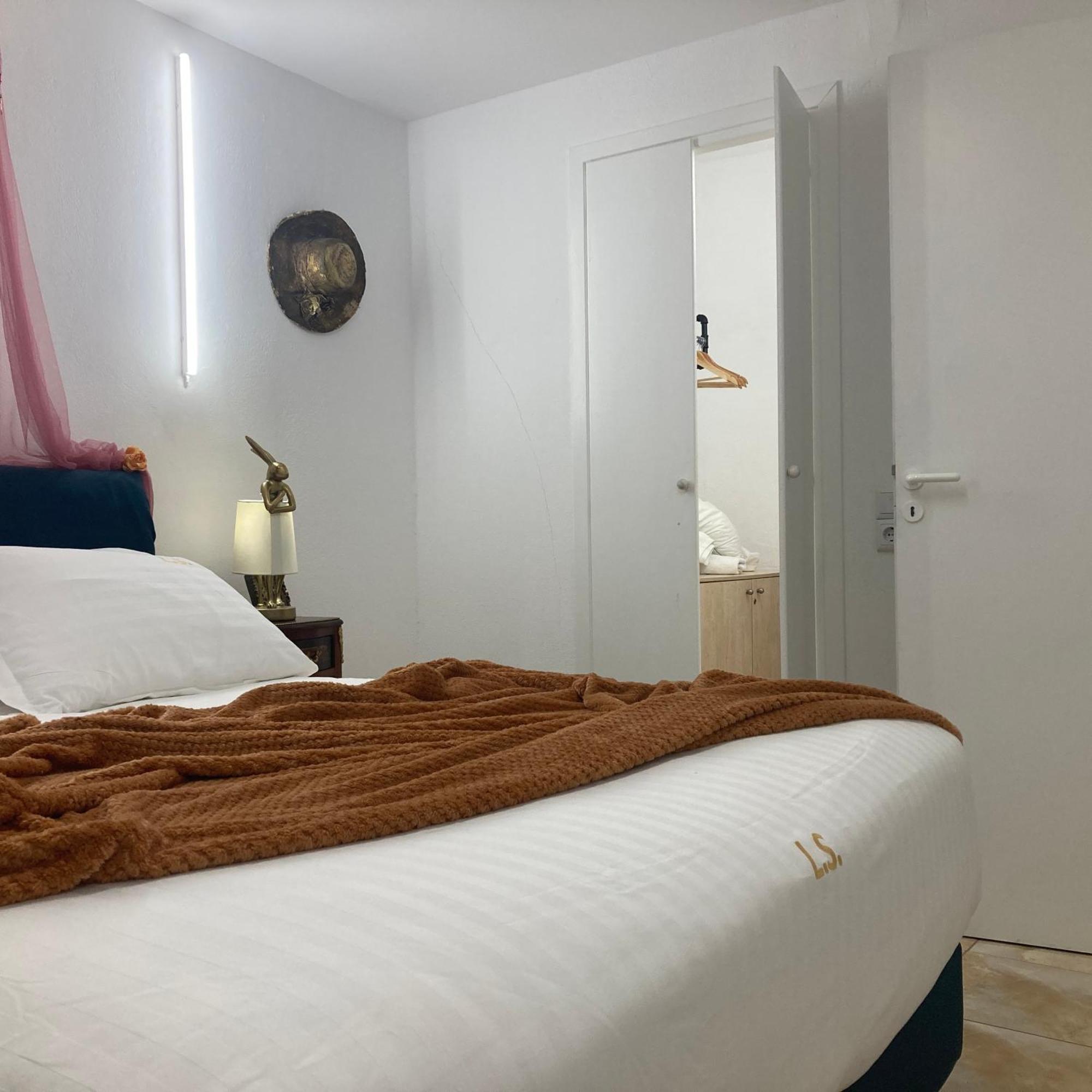 Lucky Suites-Adults-Only Elegant Stay Rethymnon Exterior foto
