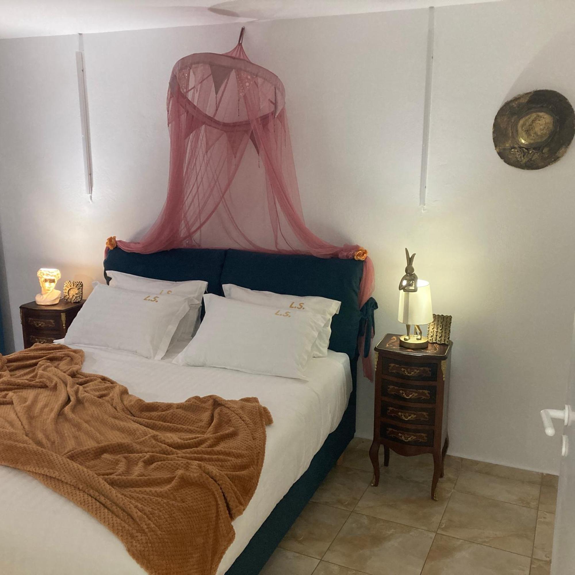 Lucky Suites-Adults-Only Elegant Stay Rethymnon Exterior foto