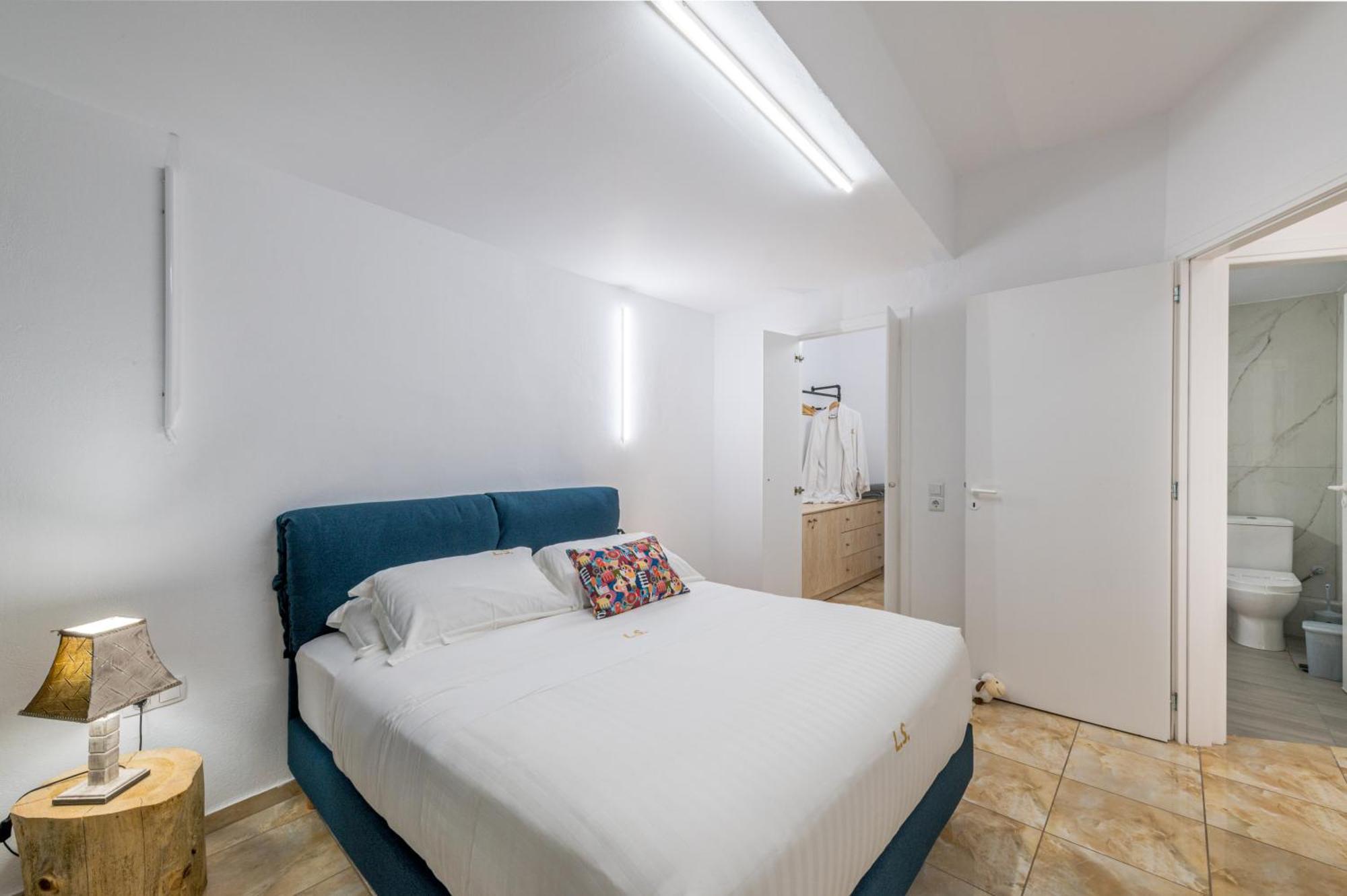 Lucky Suites-Adults-Only Elegant Stay Rethymnon Exterior foto