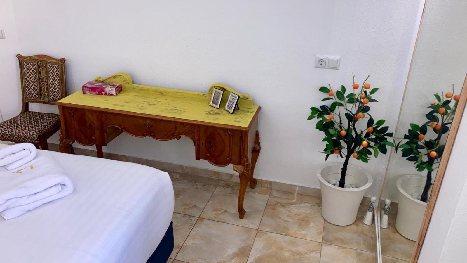 Lucky Suites-Adults-Only Elegant Stay Rethymnon Exterior foto