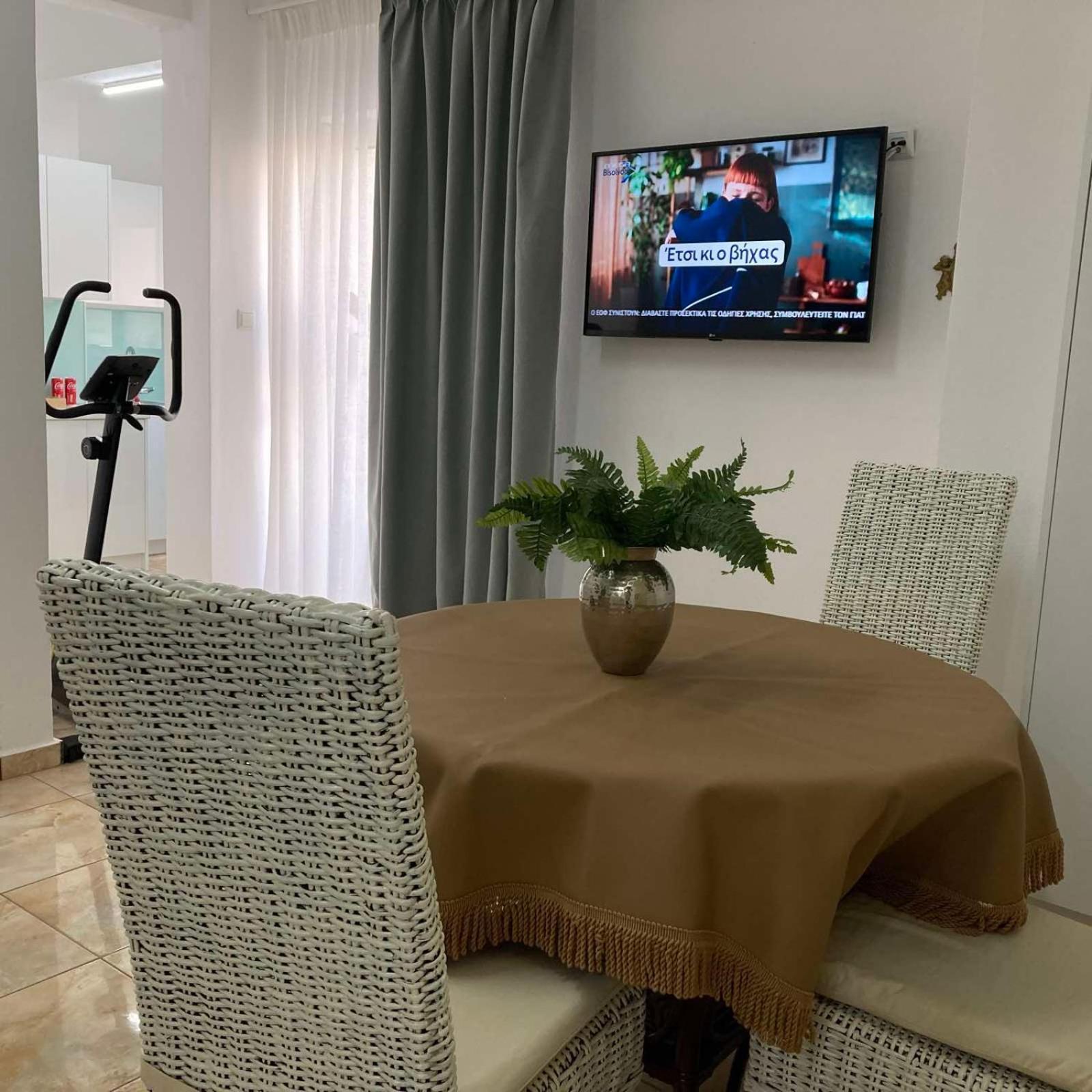 Lucky Suites-Adults-Only Elegant Stay Rethymnon Exterior foto