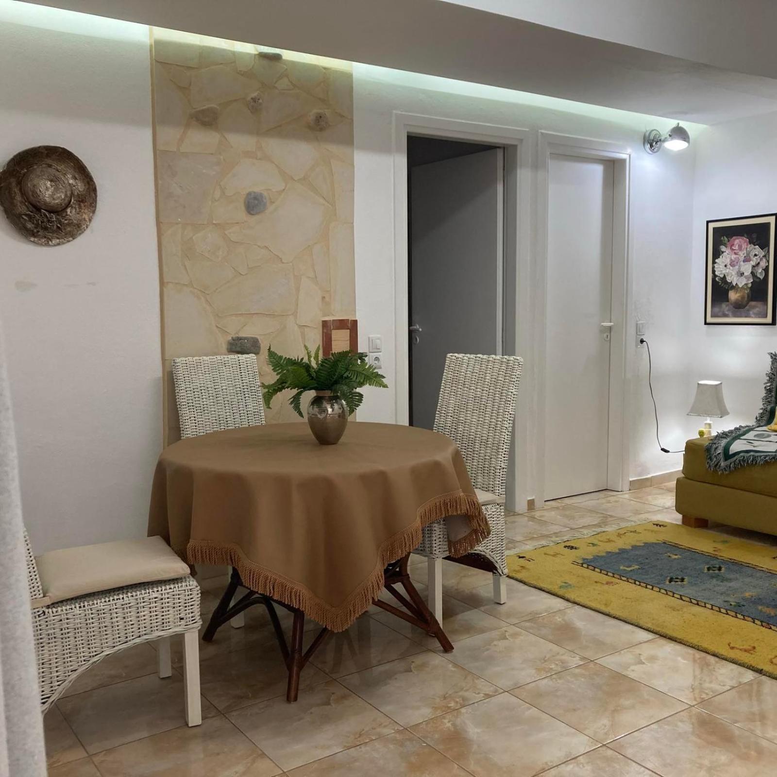 Lucky Suites-Adults-Only Elegant Stay Rethymnon Exterior foto