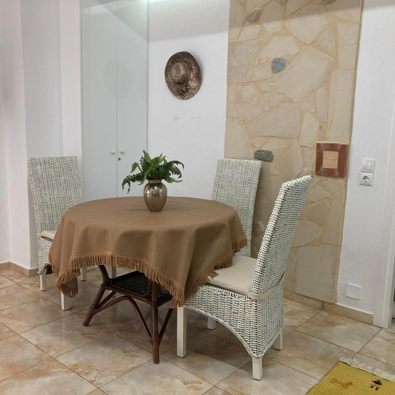 Lucky Suites-Adults-Only Elegant Stay Rethymnon Exterior foto