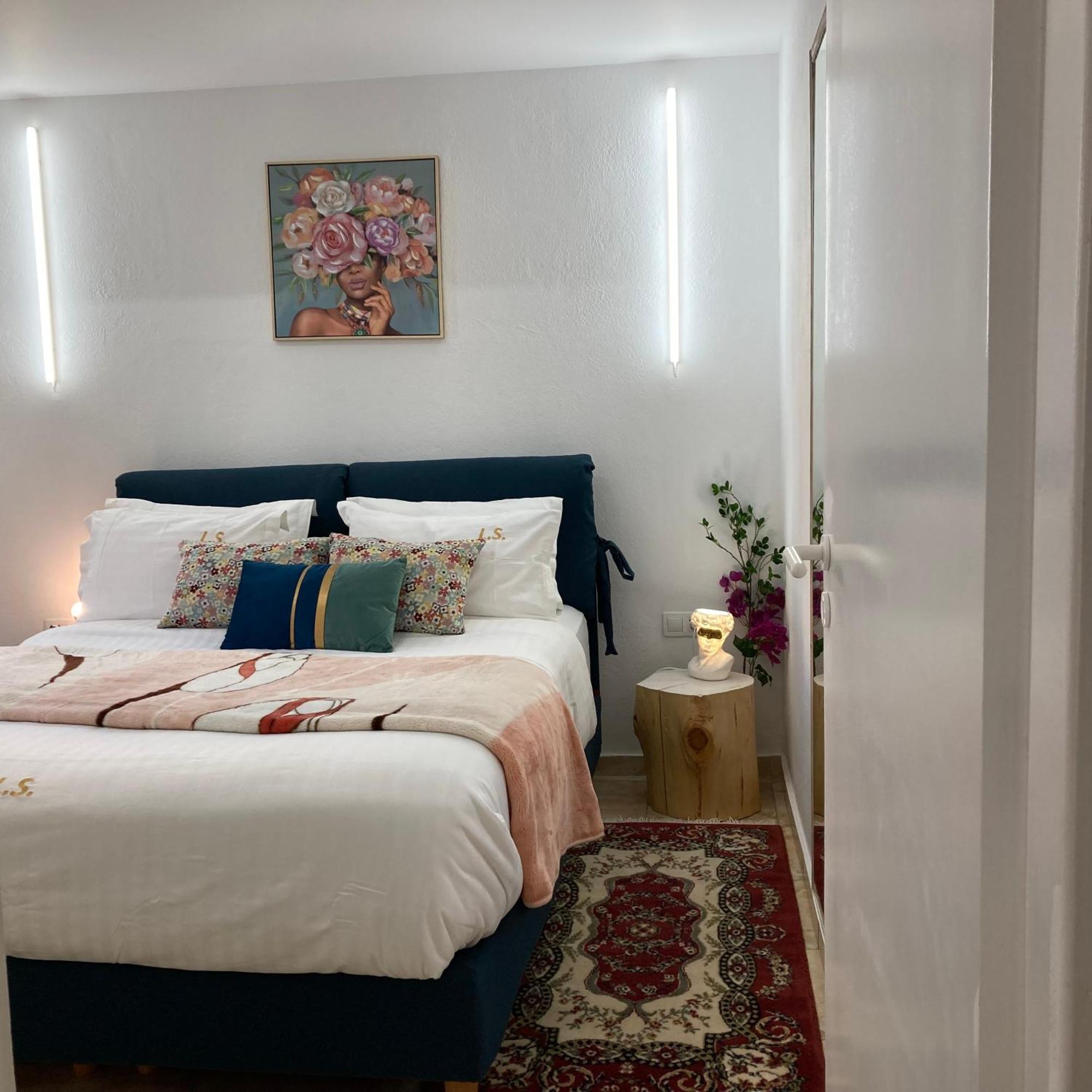 Lucky Suites-Adults-Only Elegant Stay Rethymnon Exterior foto
