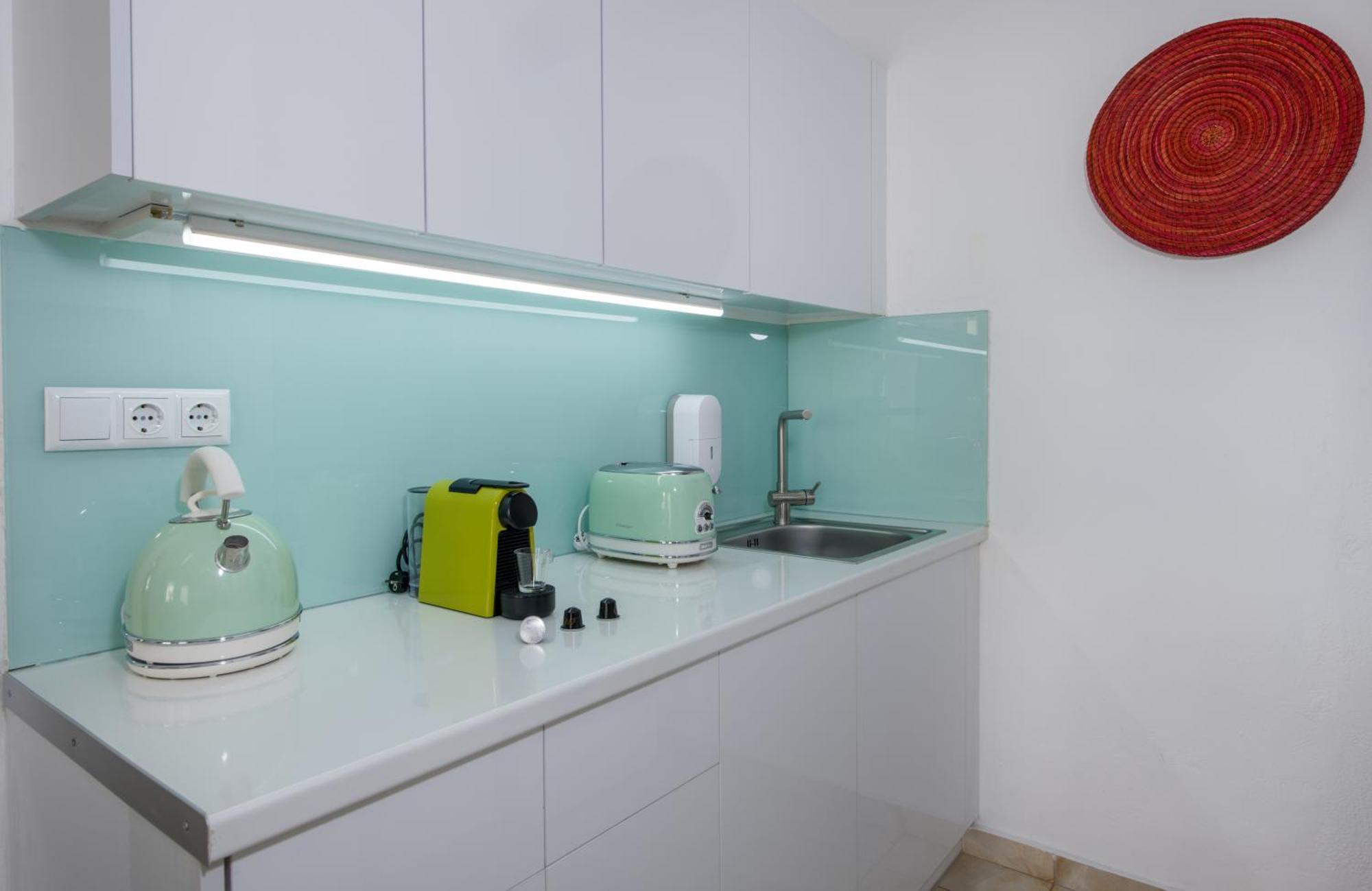 Lucky Suites-Adults-Only Elegant Stay Rethymnon Exterior foto