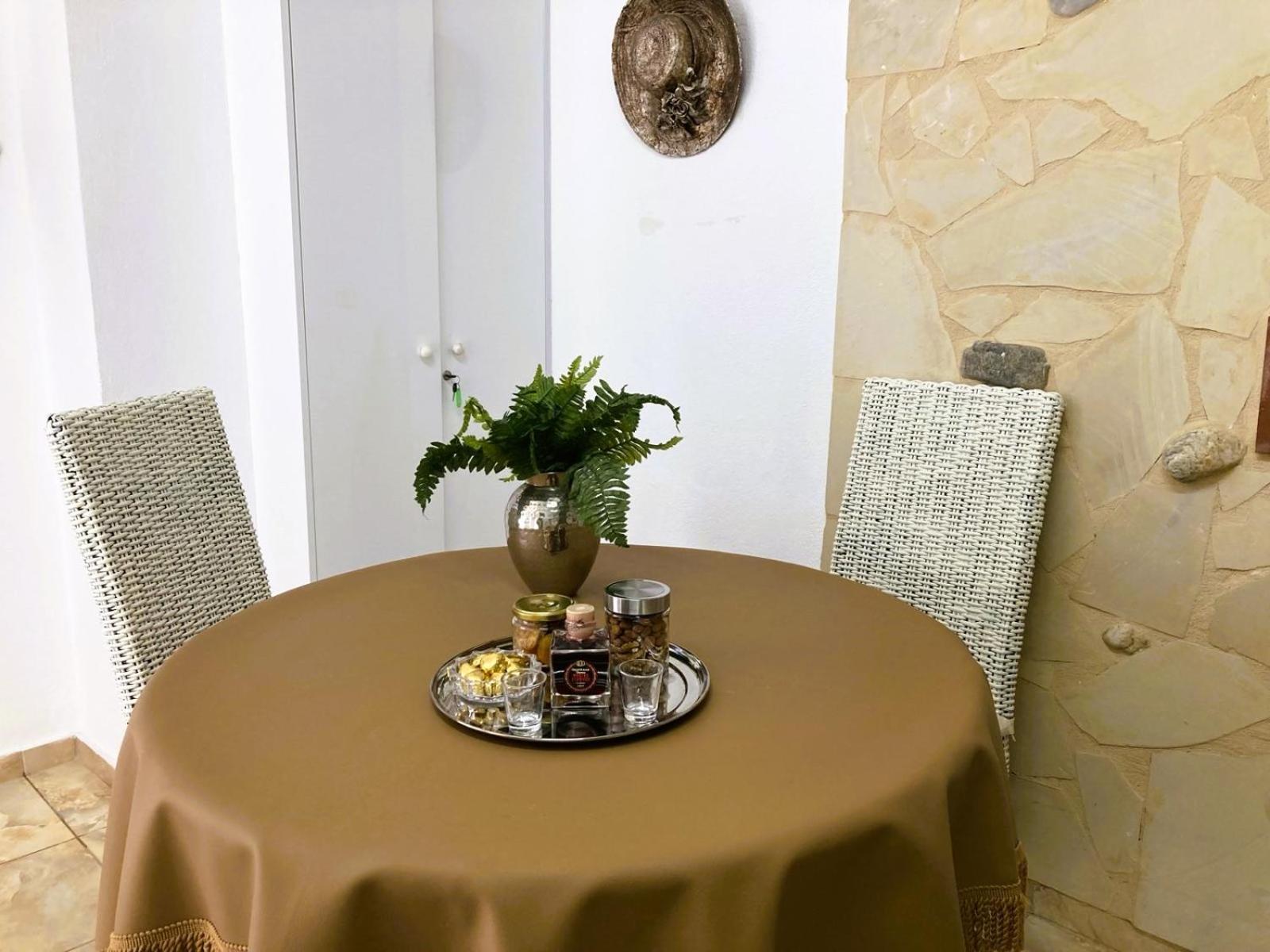 Lucky Suites-Adults-Only Elegant Stay Rethymnon Exterior foto